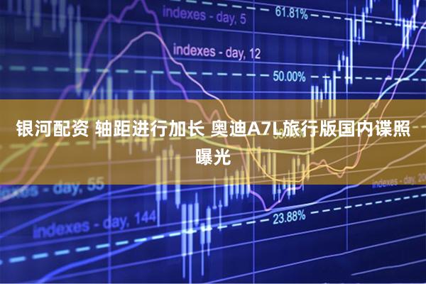 银河配资 轴距进行加长 奥迪A7L旅行版国内谍照曝光